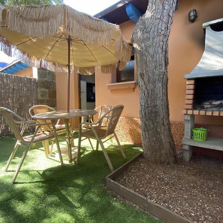 Estudio Para Pareja Con Jardincito Privado Barbaco Кадис Екстериор снимка