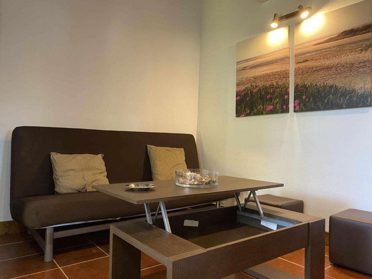 Estudio Para Pareja Con Jardincito Privado Barbaco Кадис Екстериор снимка